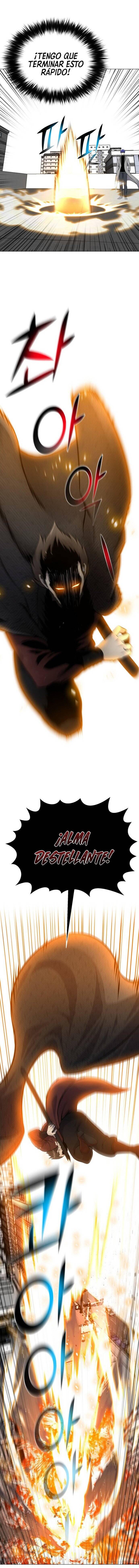 Read Reverse Villain (es) Manga Online