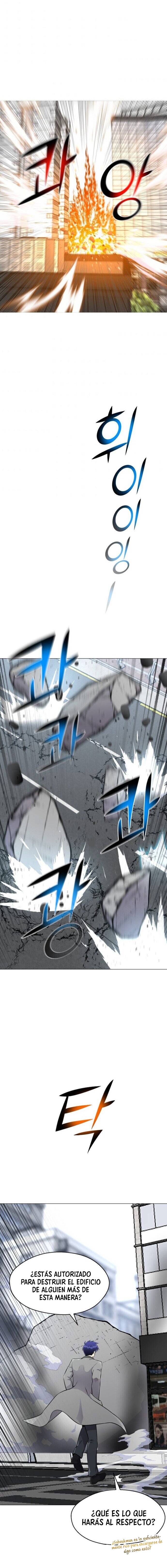 Read Reverse Villain (es) Manga Online