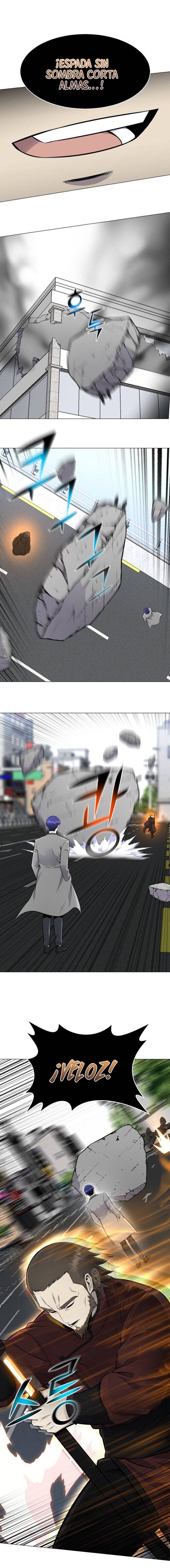 Read Reverse Villain (es) Manga Online