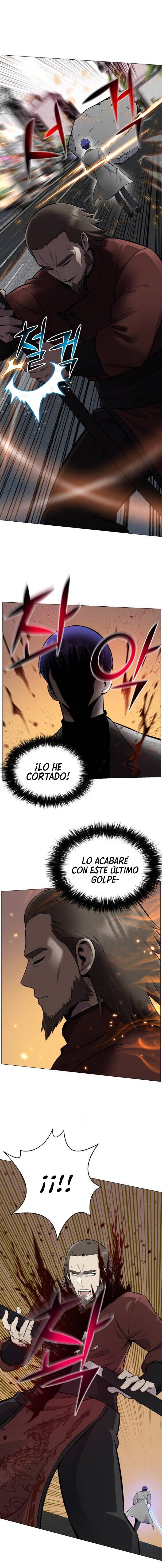 Read Reverse Villain (es) Manga Online