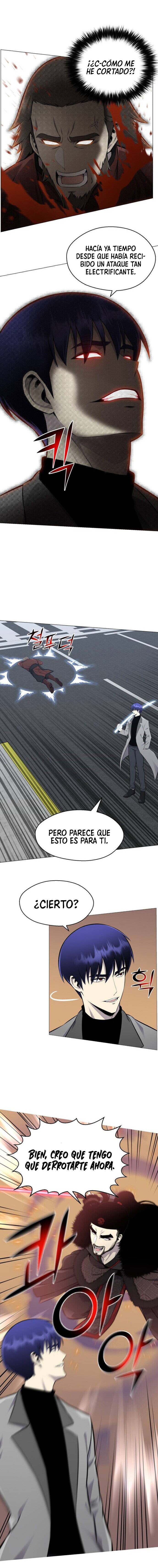 Read Reverse Villain (es) Manga Online