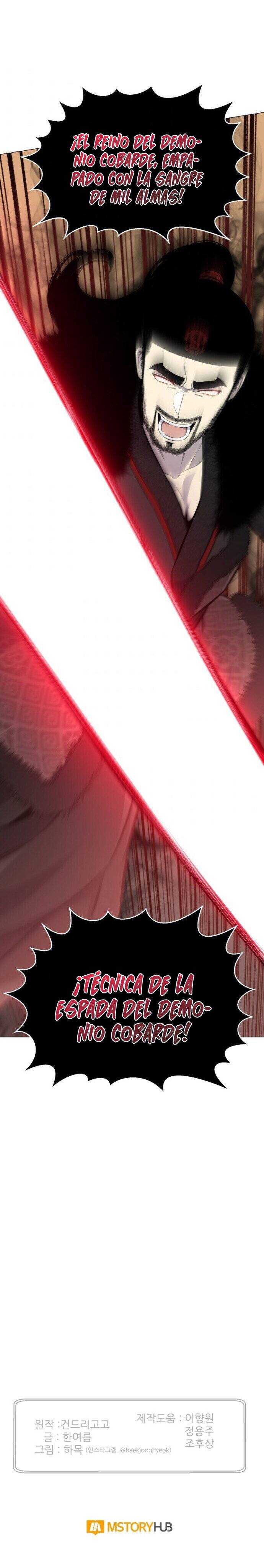 Read Reverse Villain (es) Manga Online