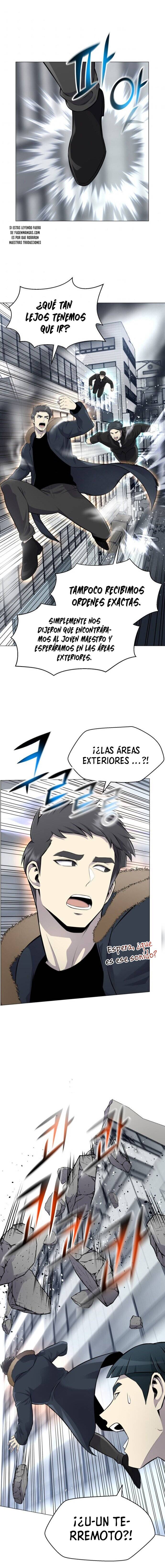 Read Reverse Villain (es) Manga Online