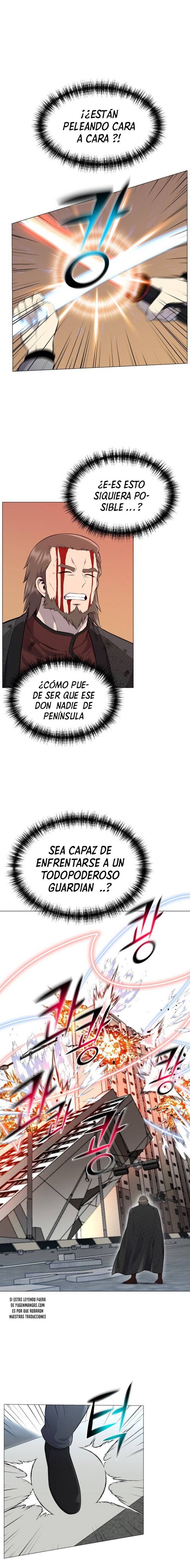 Read Reverse Villain (es) Manga Online