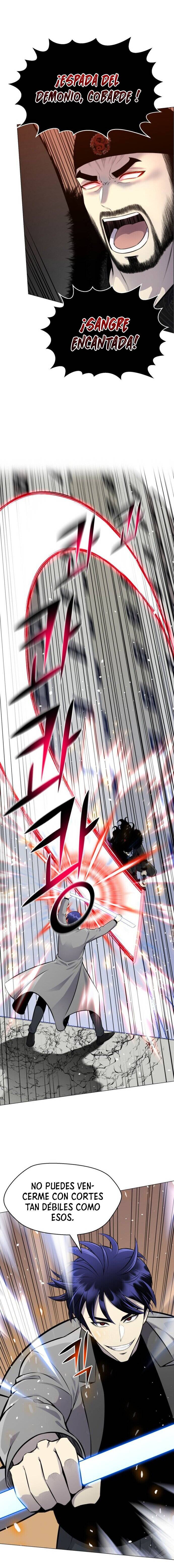 Read Reverse Villain (es) Manga Online