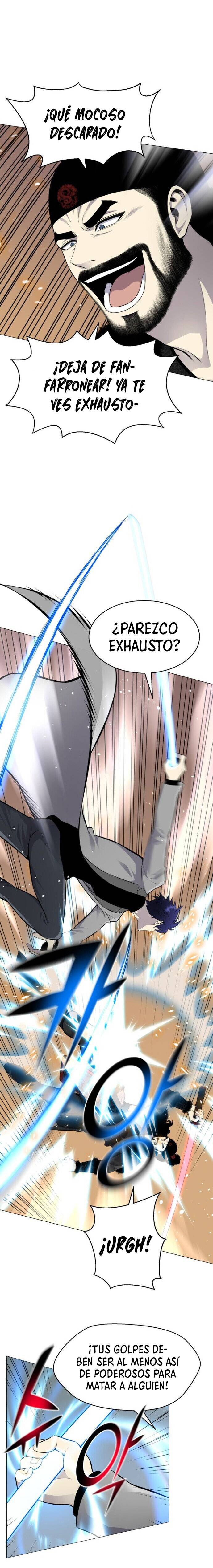 Read Reverse Villain (es) Manga Online