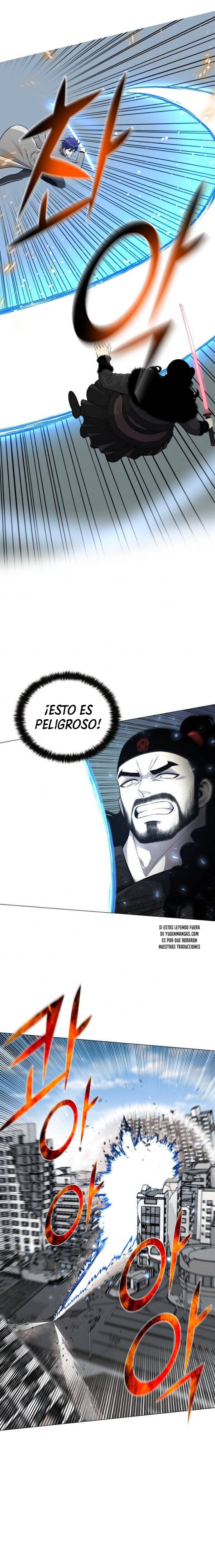 Read Reverse Villain (es) Manga Online