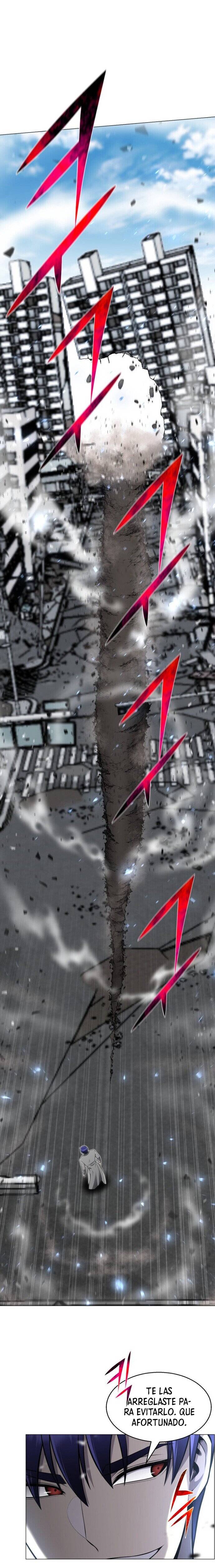 Read Reverse Villain (es) Manga Online