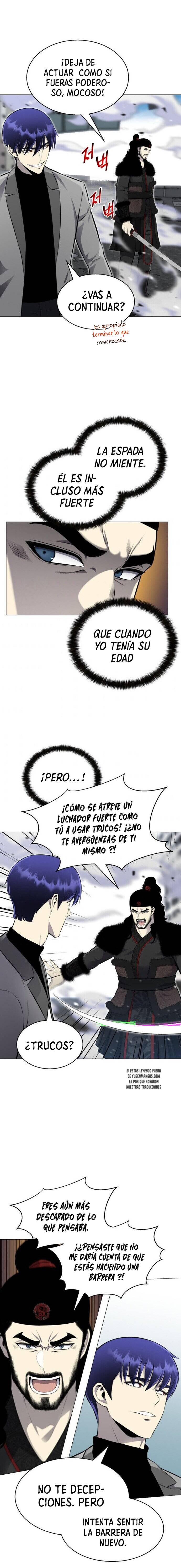 Read Reverse Villain (es) Manga Online