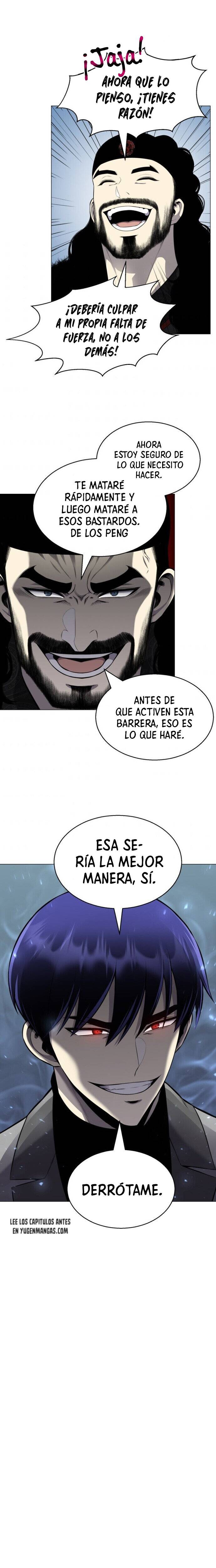 Read Reverse Villain (es) Manga Online