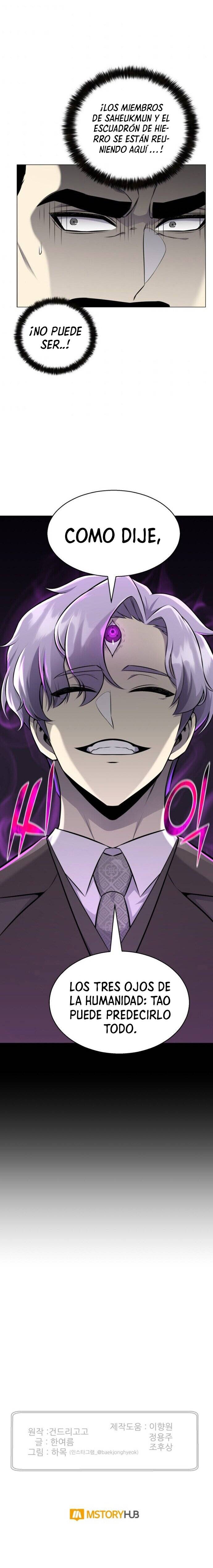 Read Reverse Villain (es) Manga Online