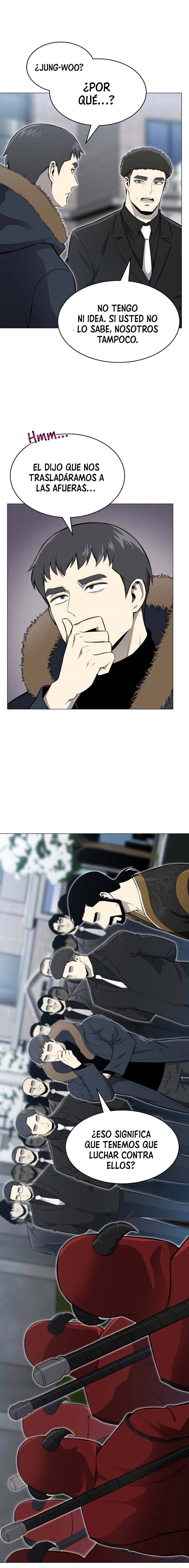 Read Reverse Villain (es) Manga Online