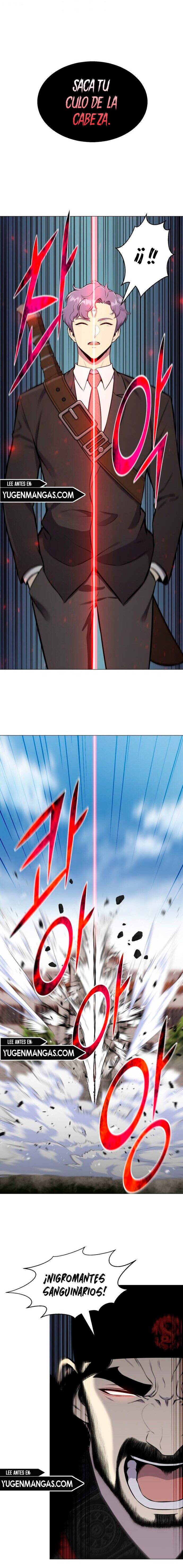 Read Reverse Villain (es) Manga Online