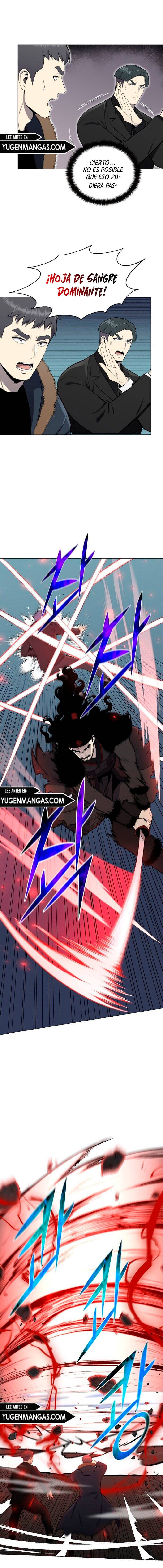 Read Reverse Villain (es) Manga Online