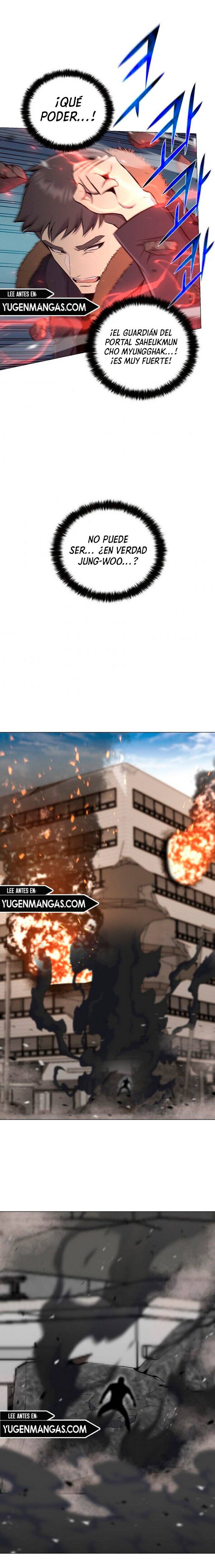 Read Reverse Villain (es) Manga Online