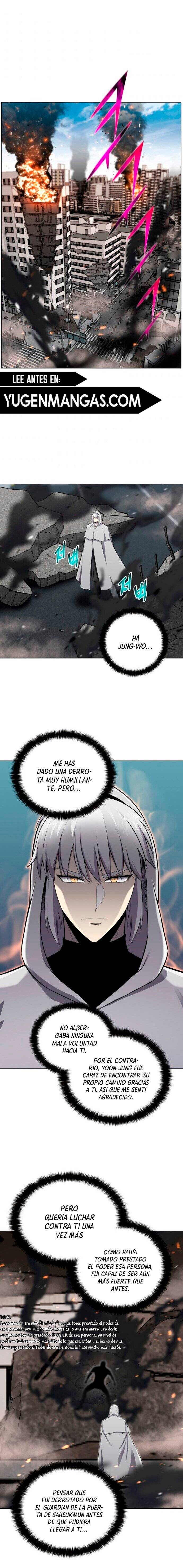 Read Reverse Villain (es) Manga Online