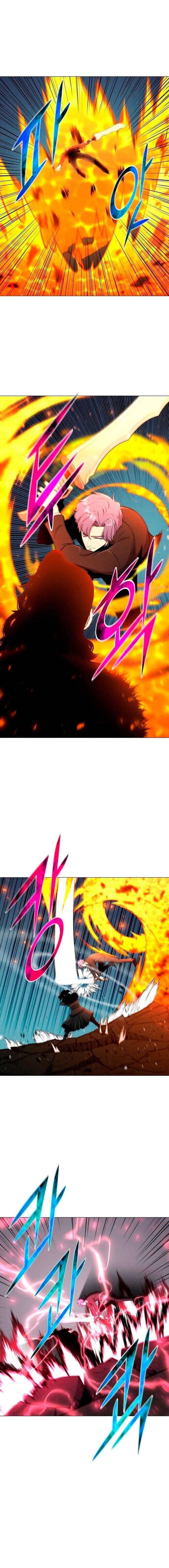 Read Reverse Villain (es) Manga Online