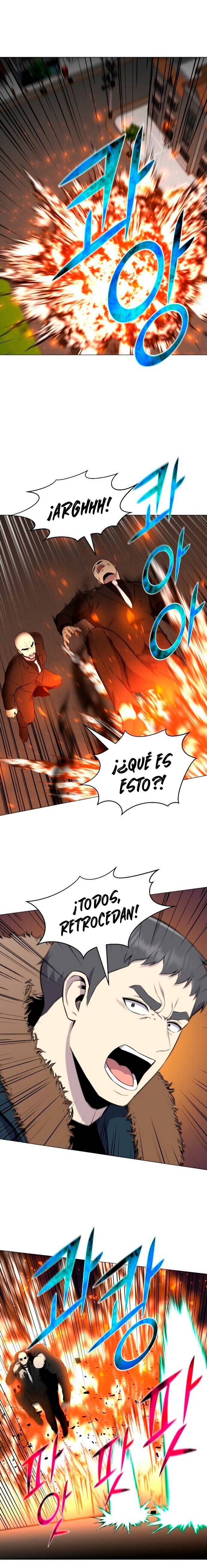 Read Reverse Villain (es) Manga Online