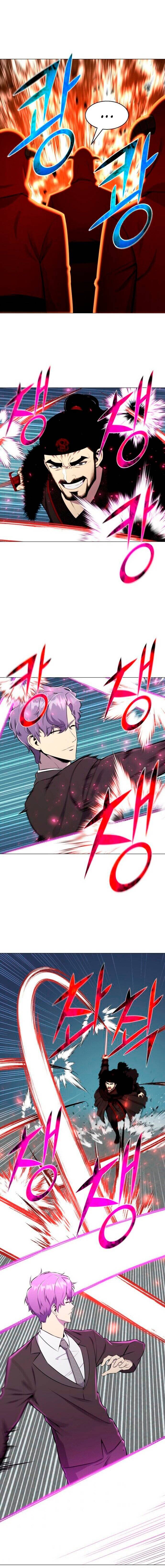 Read Reverse Villain (es) Manga Online