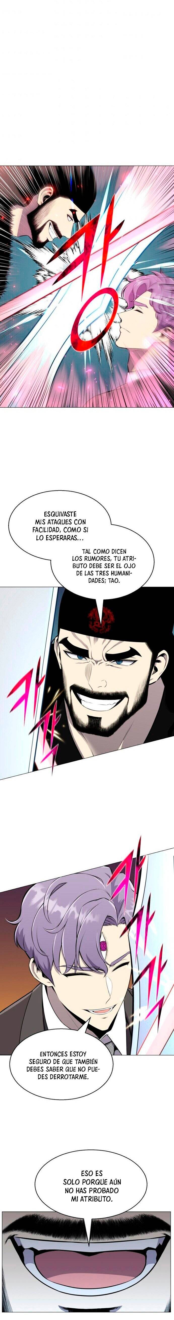 Read Reverse Villain (es) Manga Online