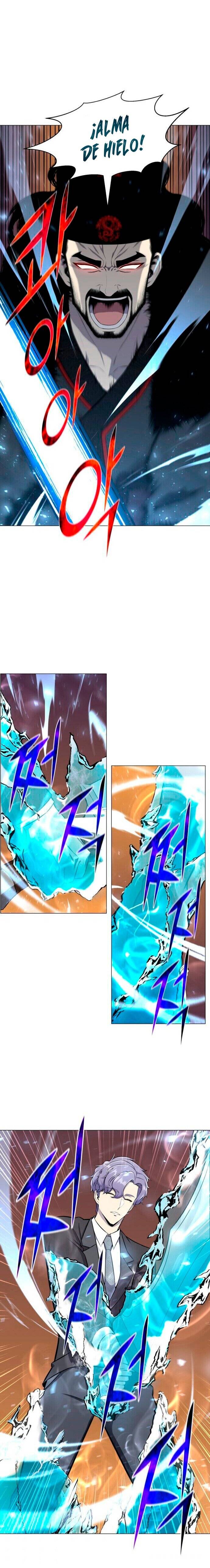 Read Reverse Villain (es) Manga Online