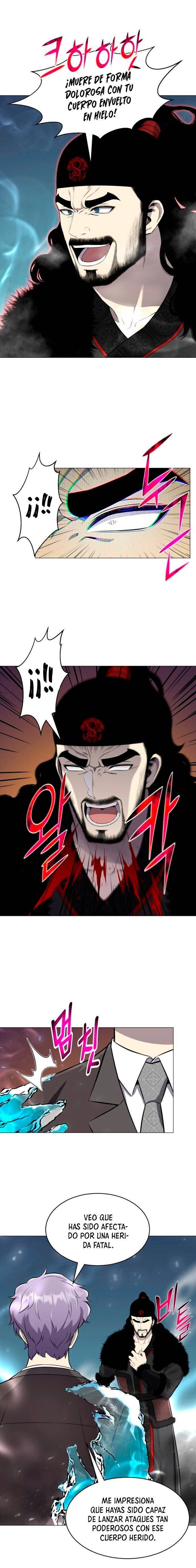 Read Reverse Villain (es) Manga Online