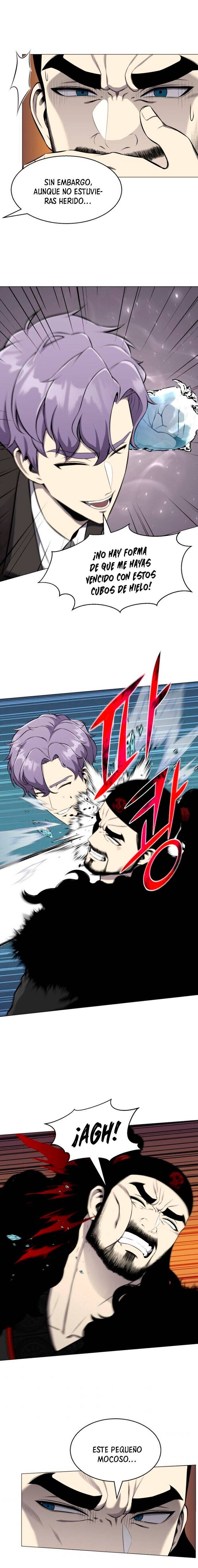 Read Reverse Villain (es) Manga Online