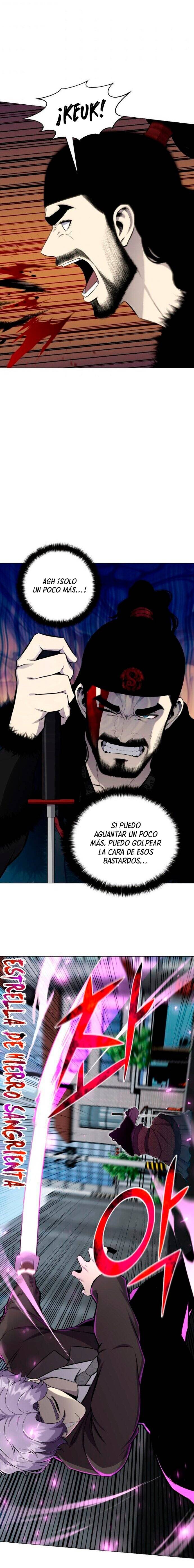 Read Reverse Villain (es) Manga Online