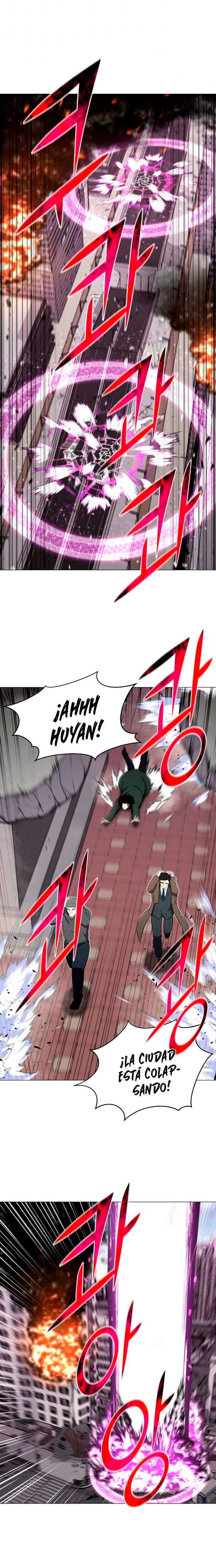 Read Reverse Villain (es) Manga Online