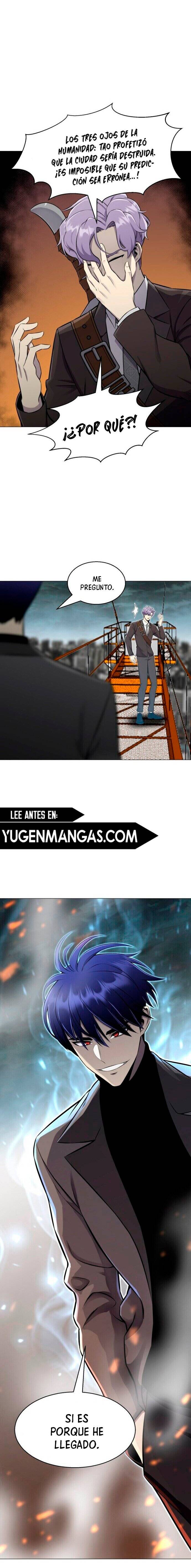 Read Reverse Villain (es) Manga Online