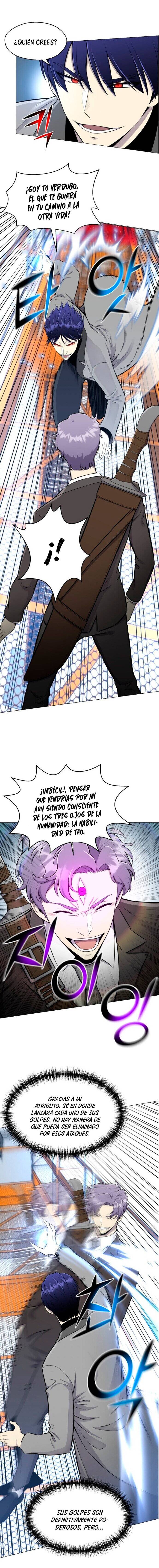 Read Reverse Villain (es) Manga Online