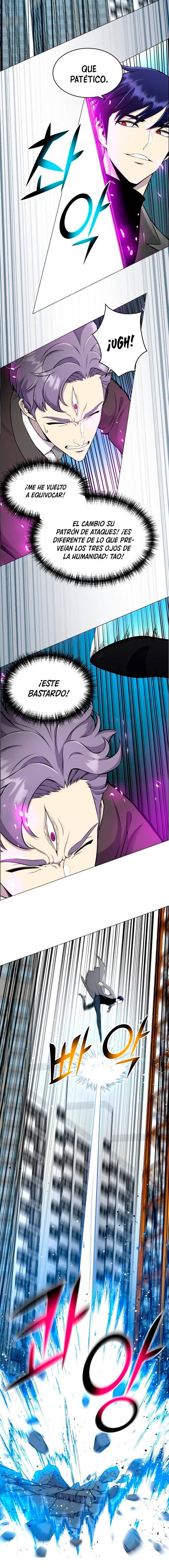 Read Reverse Villain (es) Manga Online