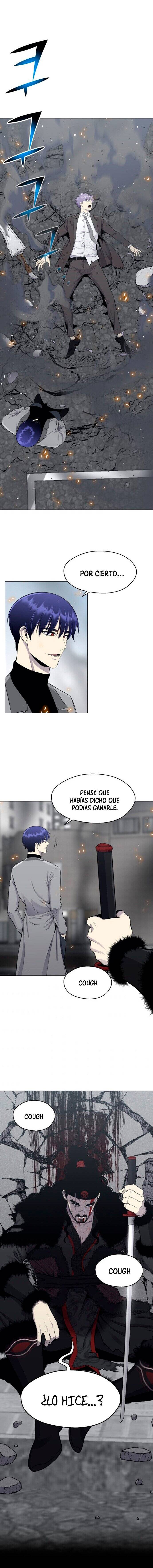 Read Reverse Villain (es) Manga Online