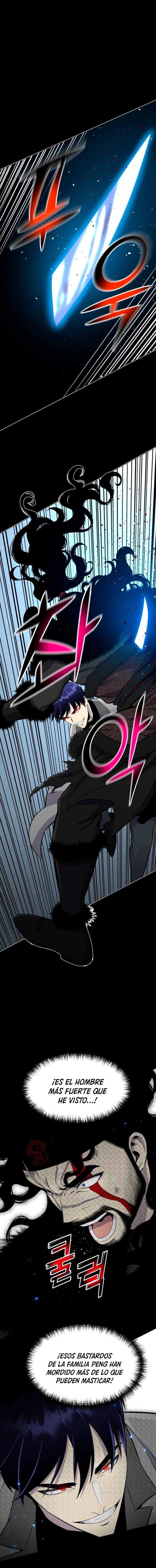 Read Reverse Villain (es) Manga Online