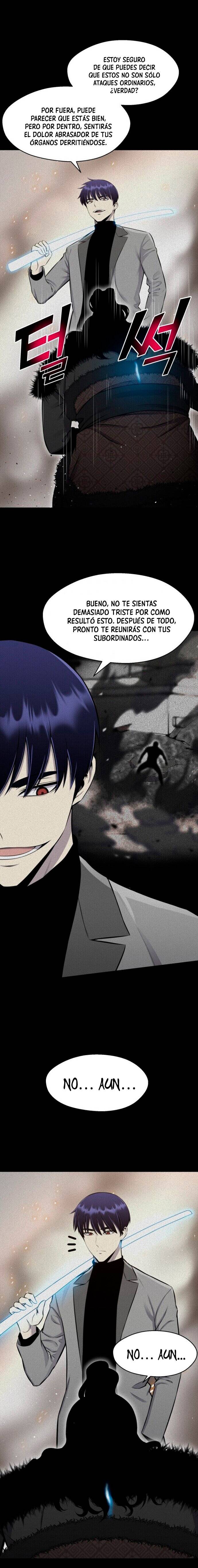 Read Reverse Villain (es) Manga Online