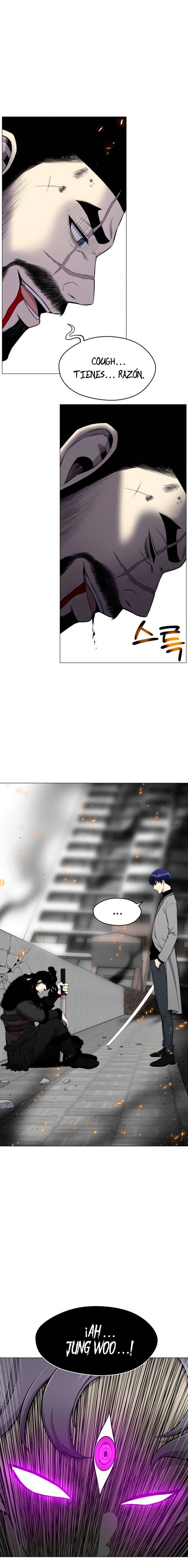 Read Reverse Villain (es) Manga Online