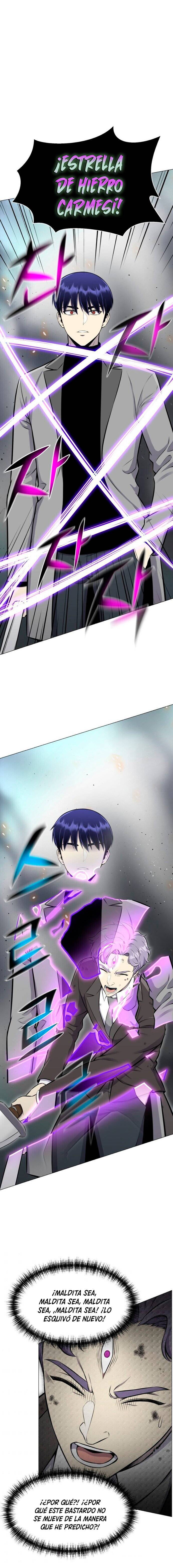 Read Reverse Villain (es) Manga Online