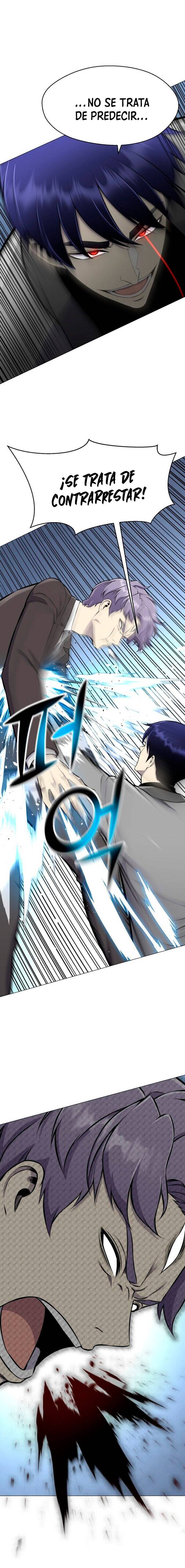 Read Reverse Villain (es) Manga Online