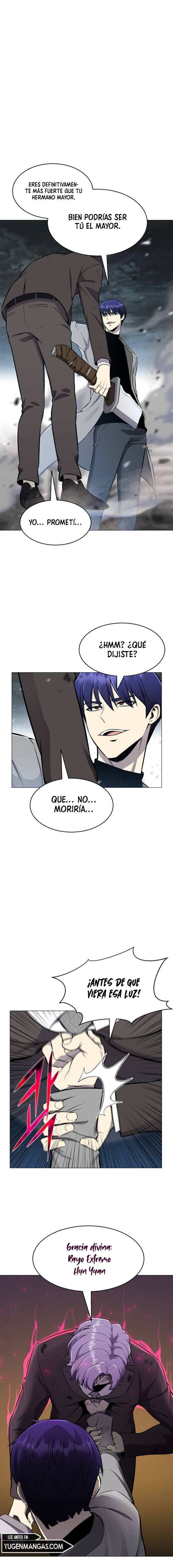 Read Reverse Villain (es) Manga Online