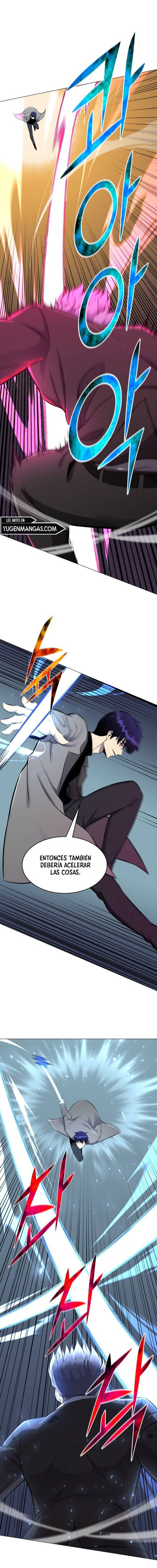 Read Reverse Villain (es) Manga Online