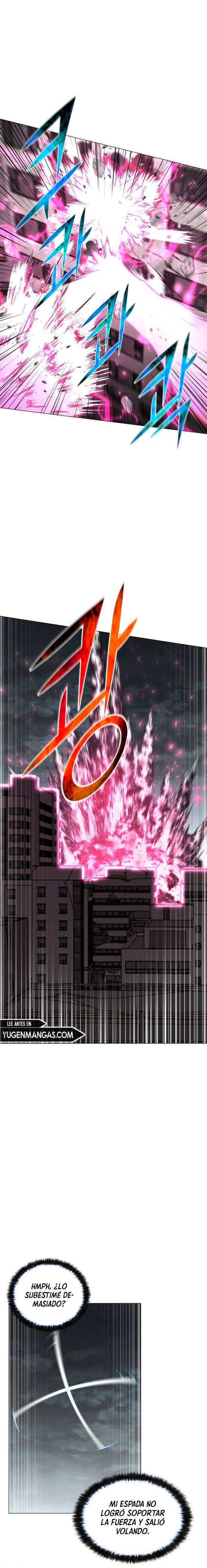 Read Reverse Villain (es) Manga Online