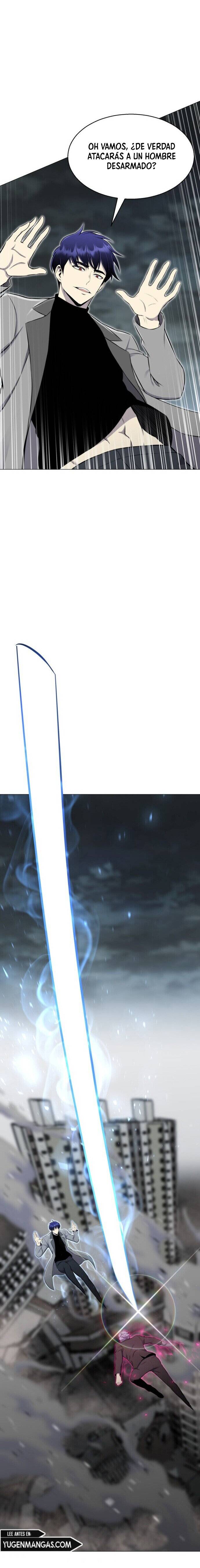 Read Reverse Villain (es) Manga Online