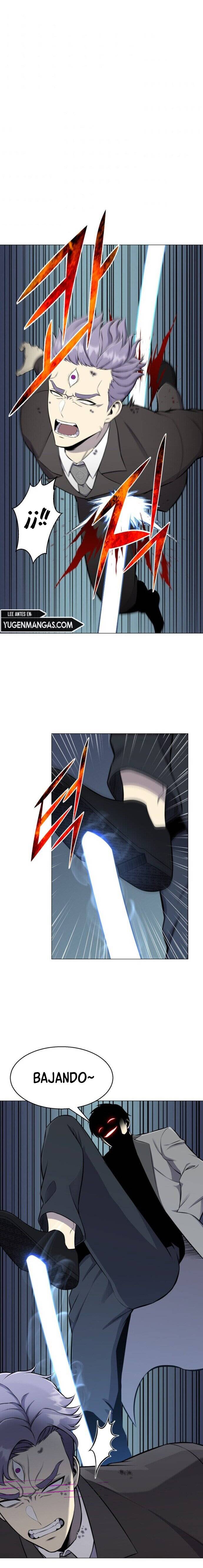 Read Reverse Villain (es) Manga Online