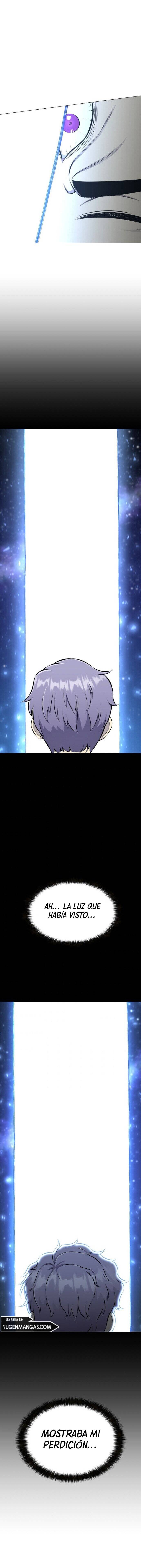 Read Reverse Villain (es) Manga Online