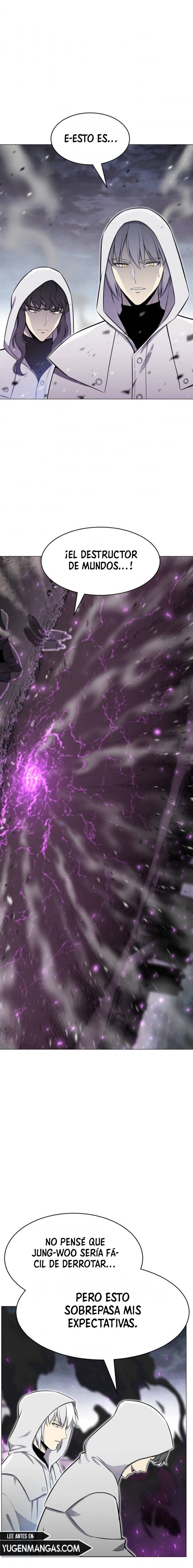 Read Reverse Villain (es) Manga Online