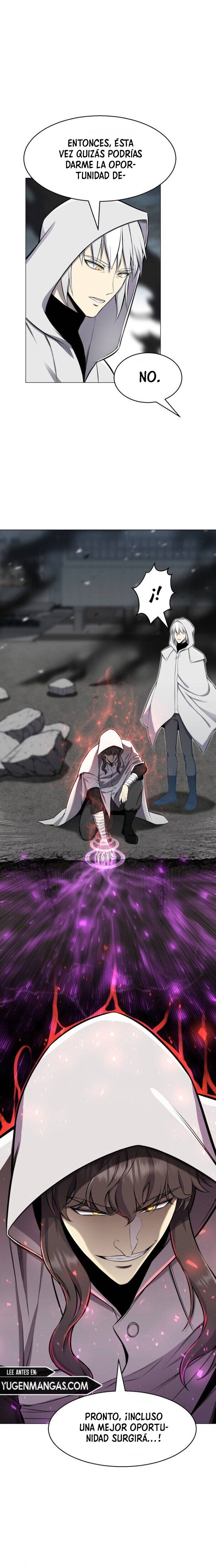 Read Reverse Villain (es) Manga Online