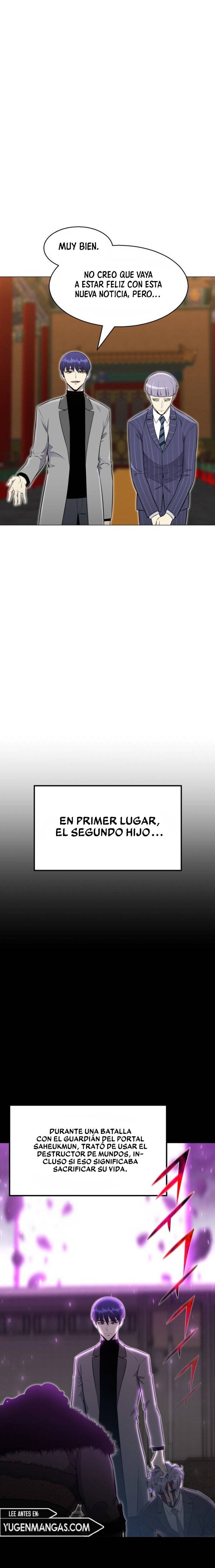 Read Reverse Villain (es) Manga Online