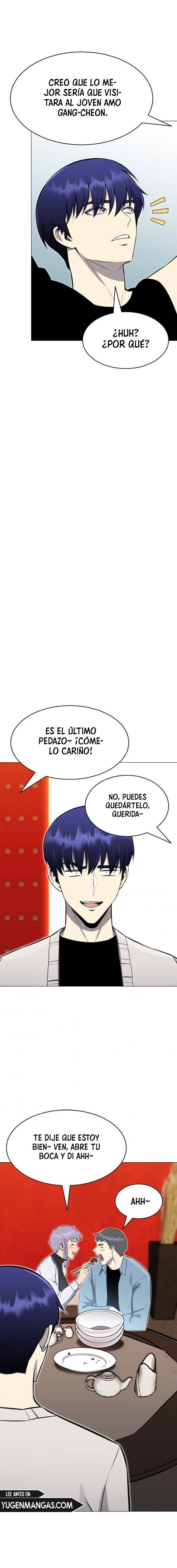 Read Reverse Villain (es) Manga Online