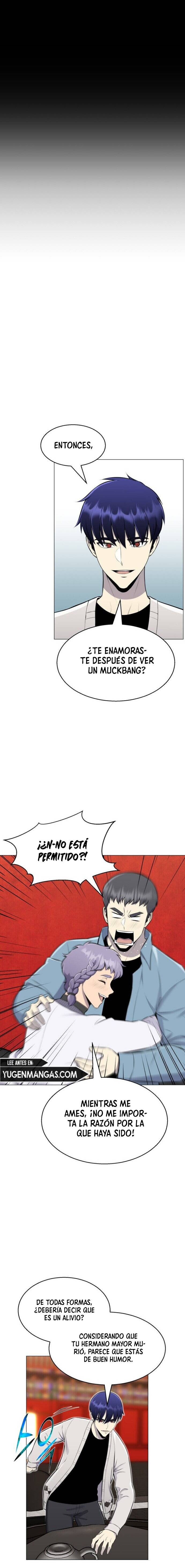 Read Reverse Villain (es) Manga Online