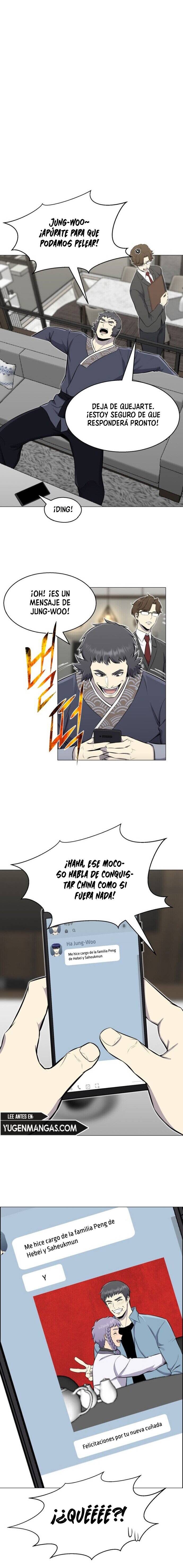 Read Reverse Villain (es) Manga Online